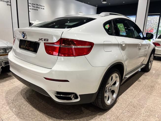 بی‌ام‌و X6 35i، مدل ۲۰۱۰|خودرو سواری و وانت|تهران, منصوریه (پل سیمان)|دیوار