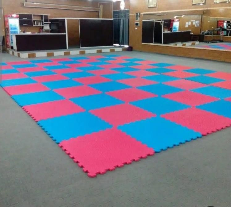 تاتامی گرانول خانه بازی ،مهدکودک ،کفپوش|تجهیزات ورزشی|کرج, خرمدشت|دیوار