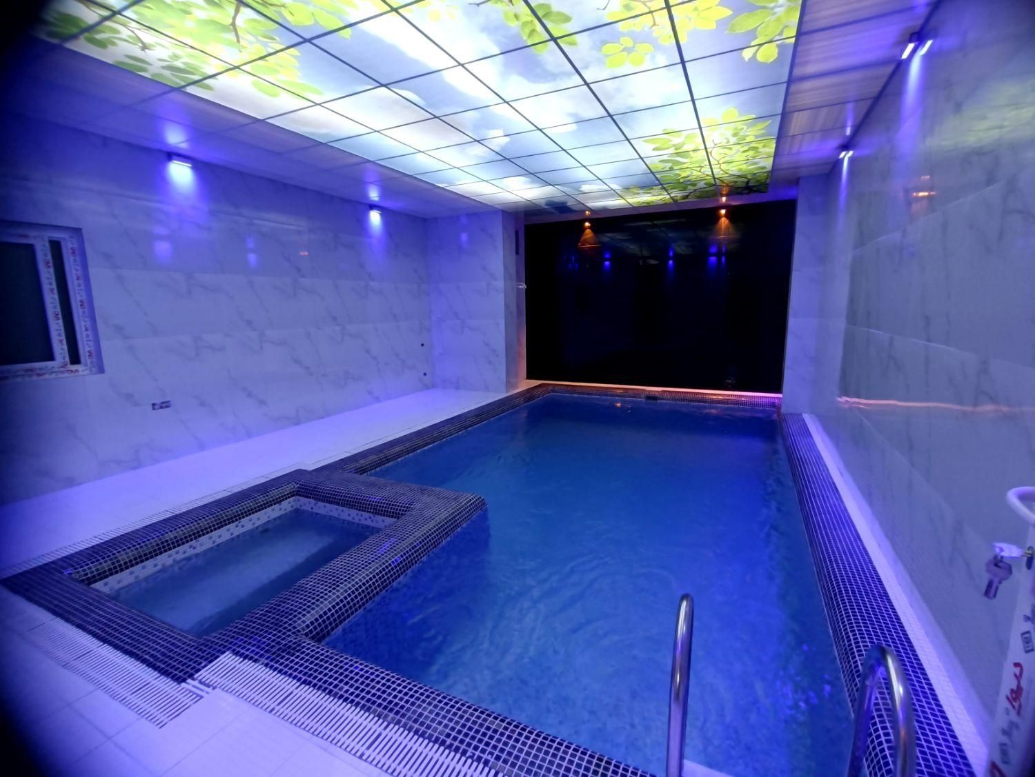 استخردار ۳خوابه دربست بلوارطالقانی|اجارهٔ کوتاه‌مدت آپارتمان و سوئیت|رامسر, |دیوار