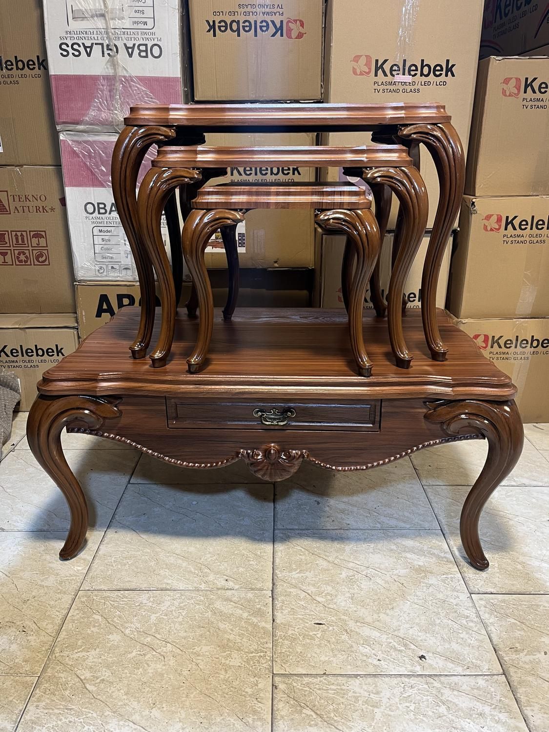 جلو مبلی جلومبلی گلایل|مبلمان خانگی و میز عسلی|تبریز, |دیوار