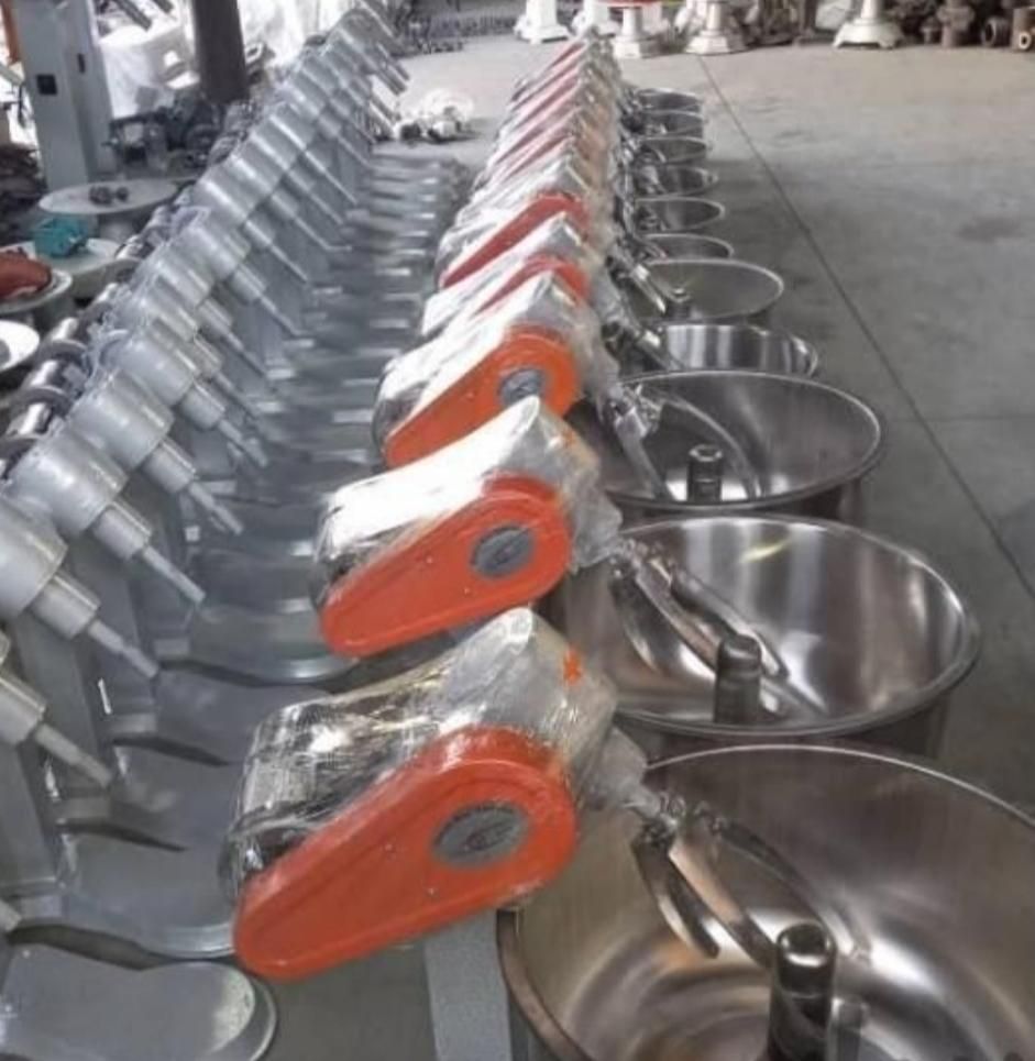 خمیرگیر پفیلا بلال تخمه پزسبزی خردکن وسایل فست فود|فروشگاه و مغازه|نهاوند, |دیوار