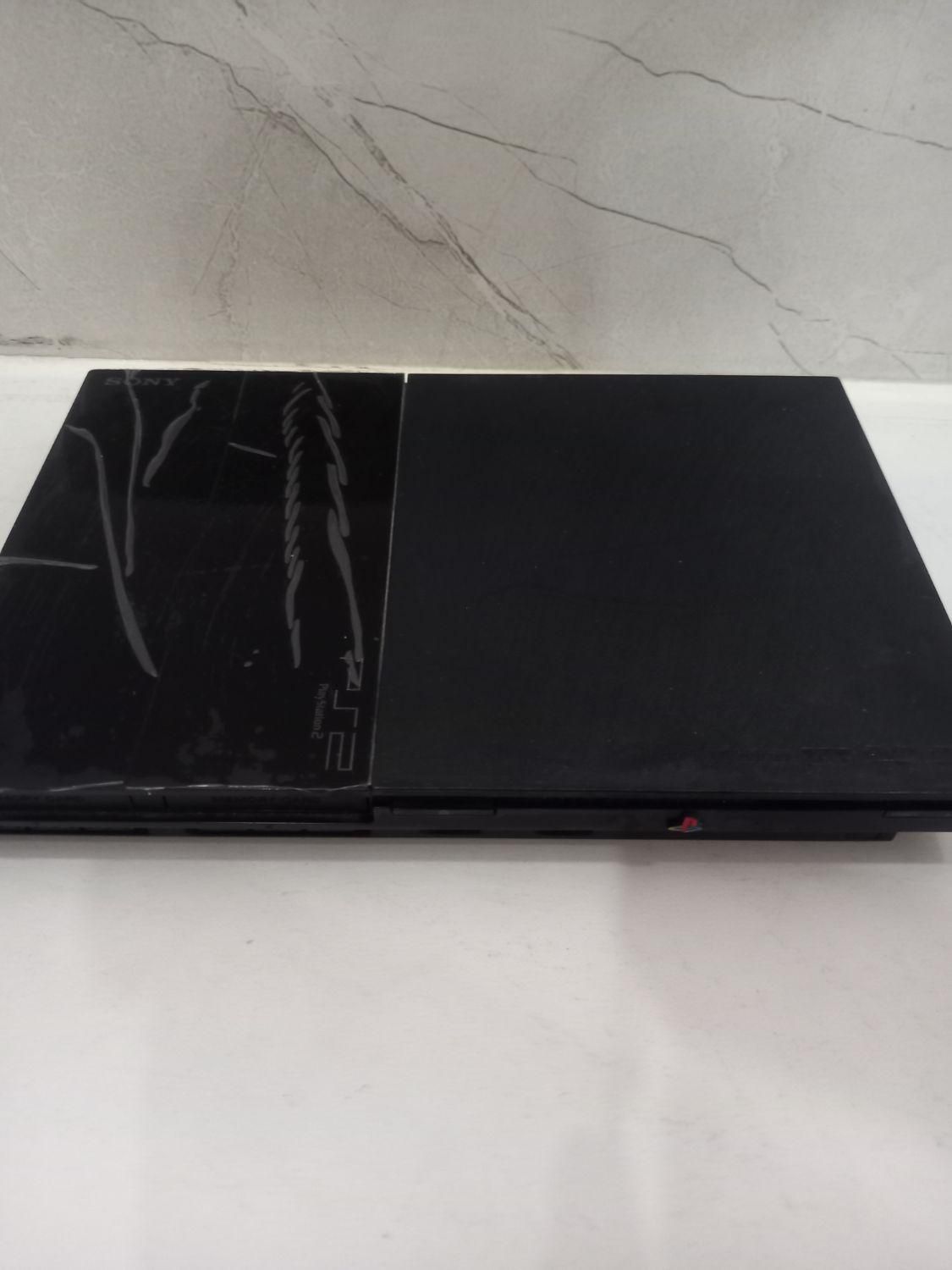 ps2 / سونی۲|کنسول، بازی ویدئویی و آنلاین|تهران, حسن‌آباد|دیوار