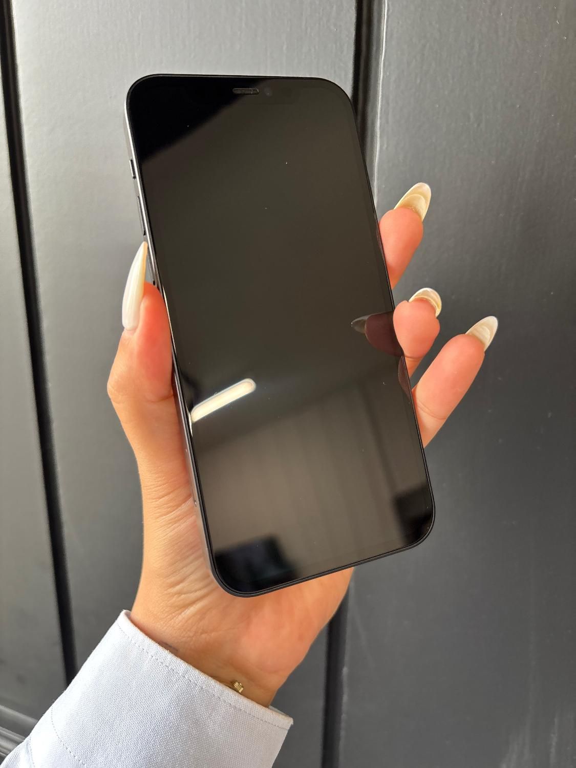 آیفون ۱۲ ۱۲۸ گیگ/iphone 12 128 g|موبایل|مشهد, سجاد شهر|دیوار