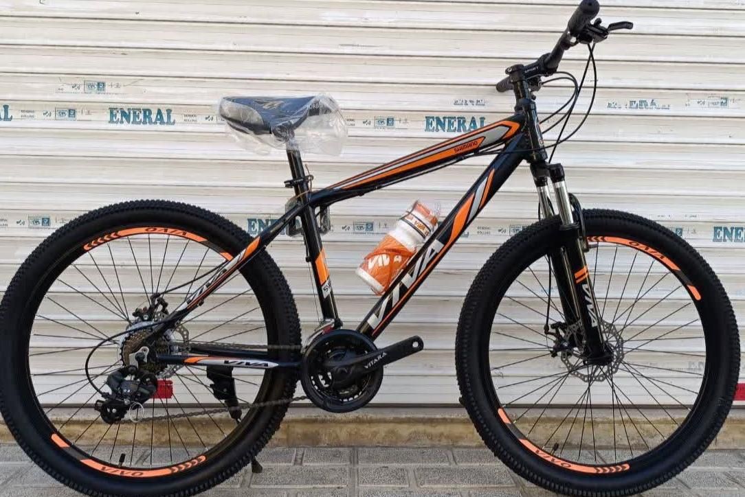 واقعی تنه آلومینیومی وآهنی|دوچرخه، اسکیت، اسکوتر|کاشان, کارگر|دیوار