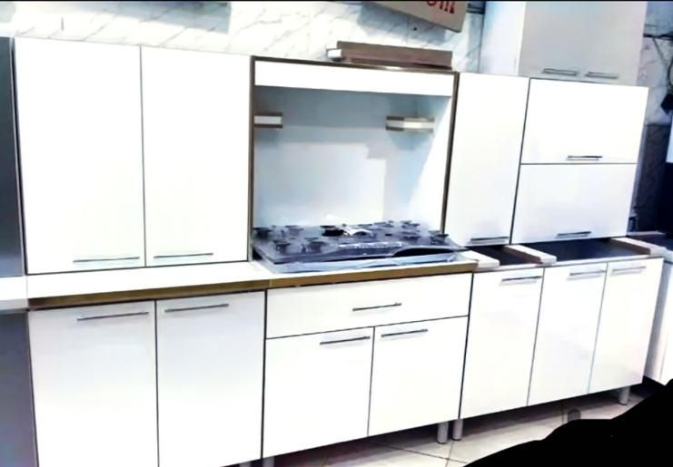 کابینت مدل جدید|مصالح و تجهیزات ساختمان|کوهدشت, |دیوار