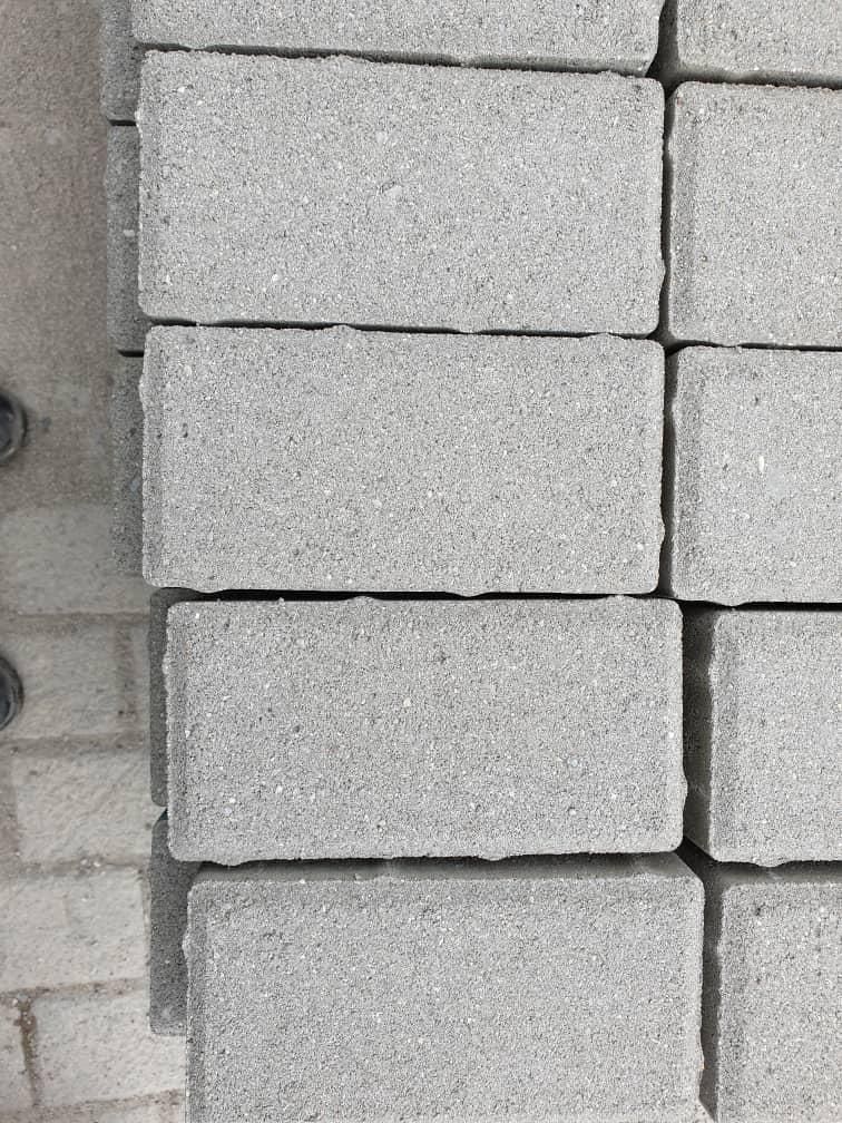 کفپوش پرسی بتنی|مصالح و تجهیزات ساختمان|ورامین, شهرک فجر|دیوار