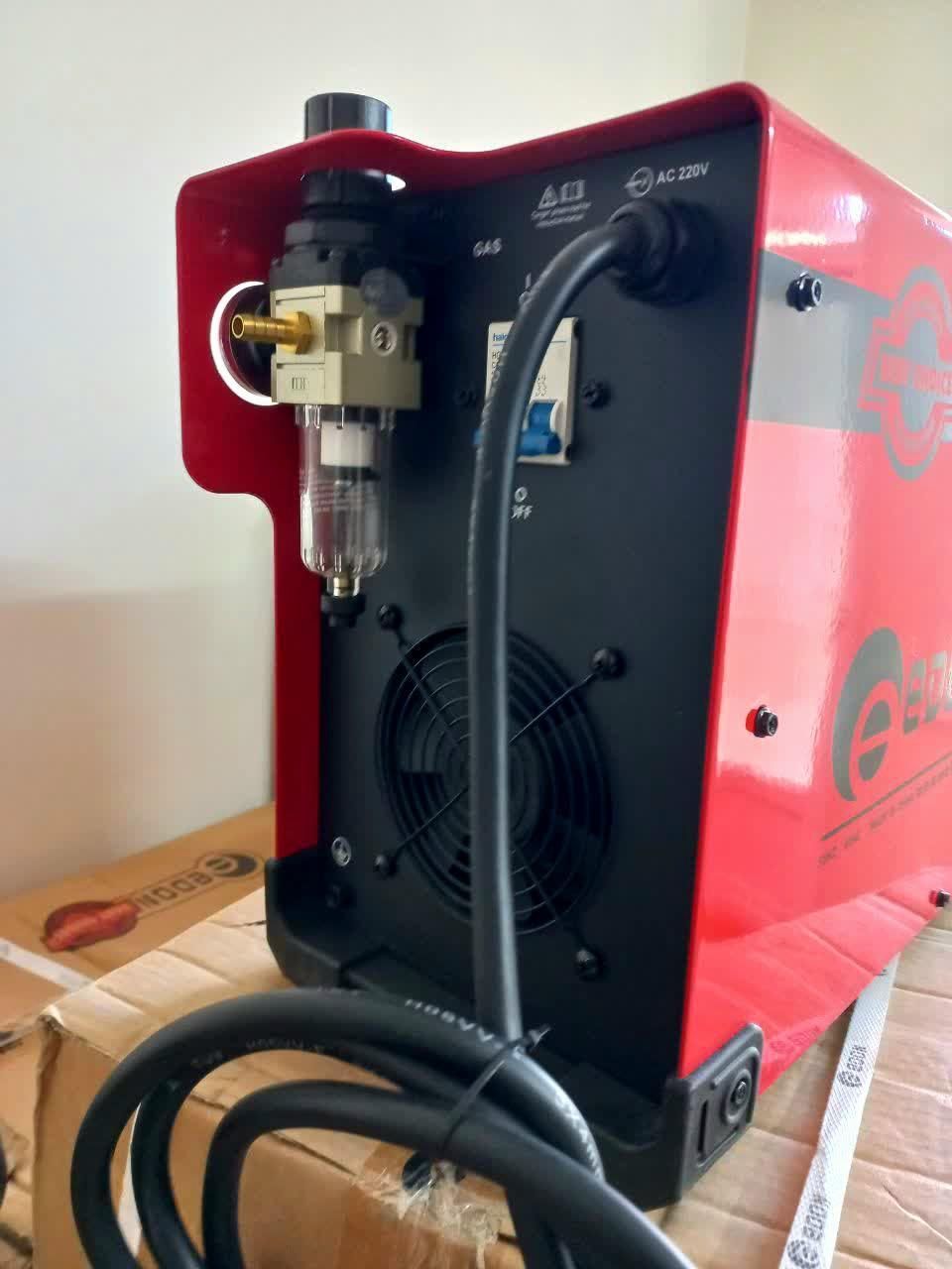 دستگاه برش پلاسما کات 60 دستی.CNC.برش تا ۳ سانت|ماشینآلات صنعتی|قزوین, |دیوار