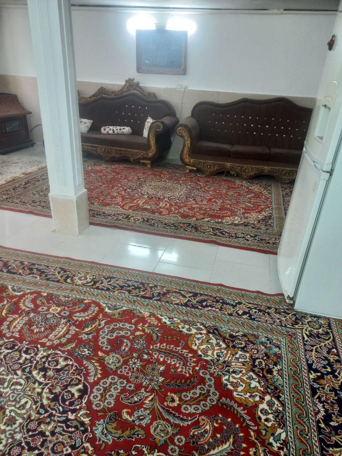 اجاره سوییت نزدیک حرم باپارکینگ اختصاصی|اجارهٔ کوتاه‌مدت آپارتمان و سوئیت|مشهد, حرم مطهر رضوی|دیوار