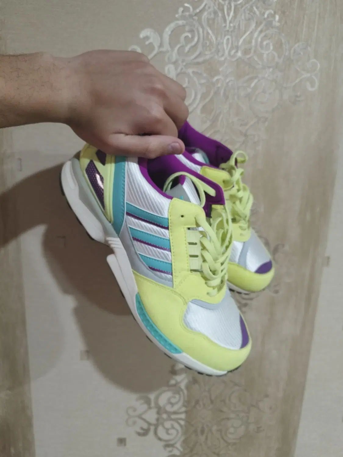 zx9000.8000|کیف، کفش، کمربند|تهران, یافت‌آباد|دیوار