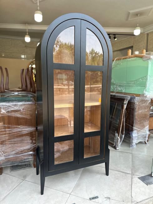 بوفه ویترین گنبدی|بوفه، ویترین، کنسول|تهران, شهید رجایی|دیوار