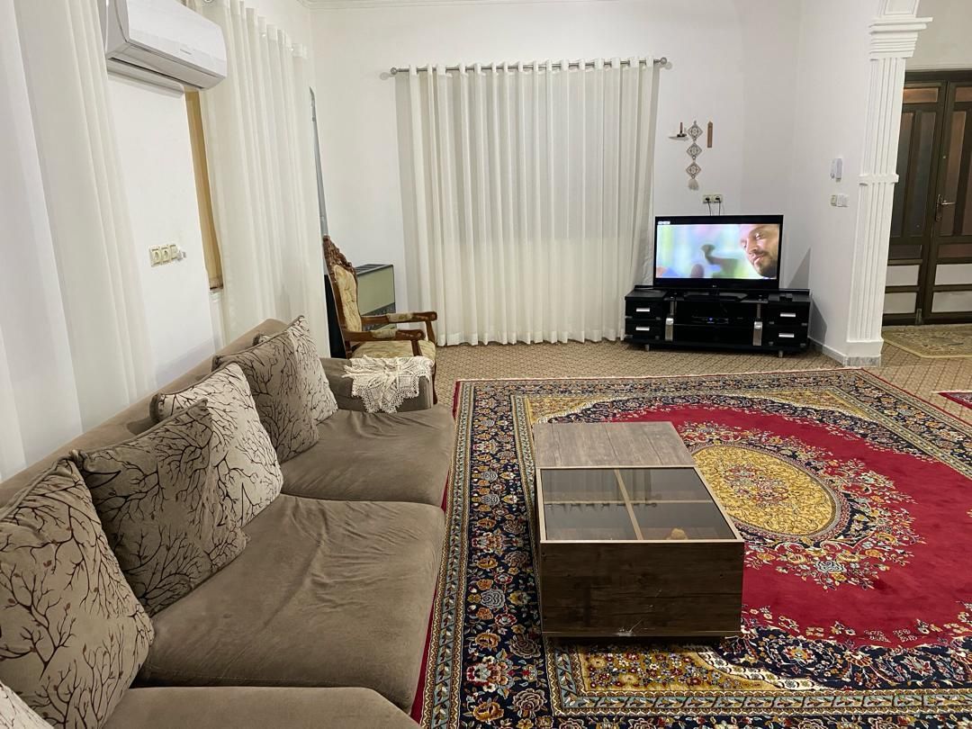 اجاره ویلا دوخواب روزانه ماهانه هفتگی|اجارهٔ کوتاهمدت ویلا و باغ|رامسر, |دیوار