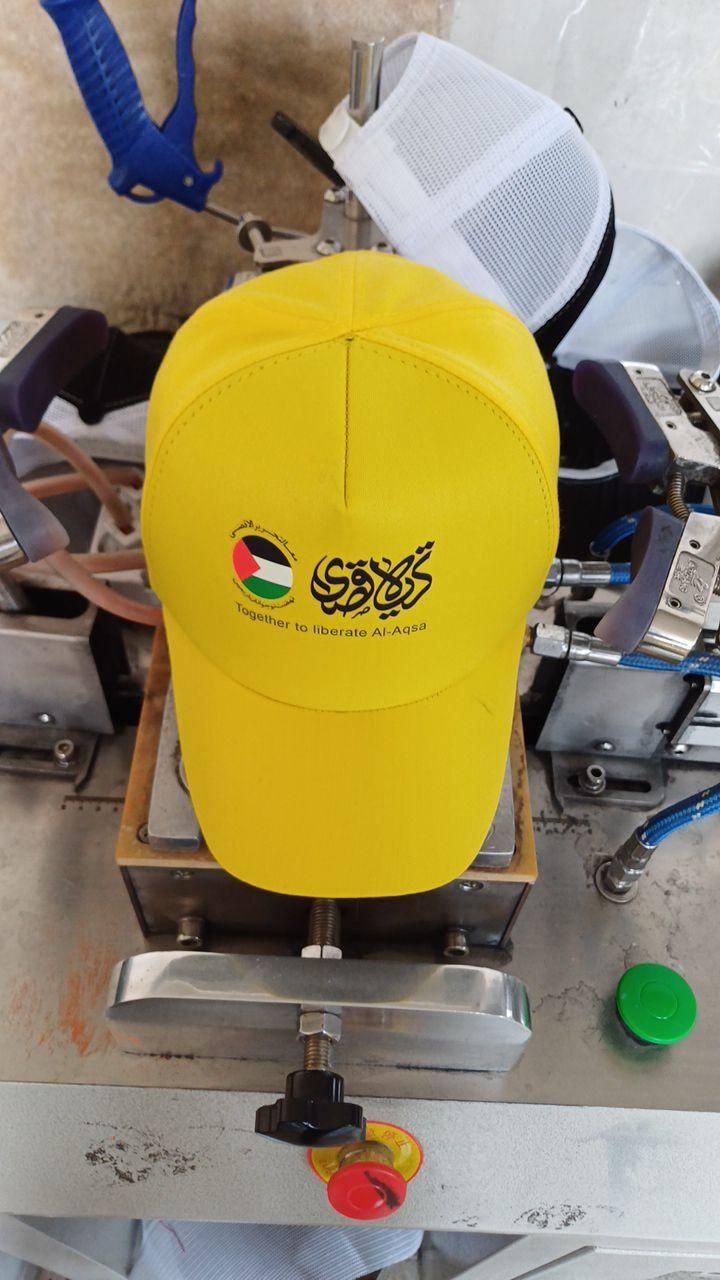 تولید کلاه سفارشی و تبلیغاتی به صورت تخصصی و تیراژ|لباس|تهران, بازار|دیوار