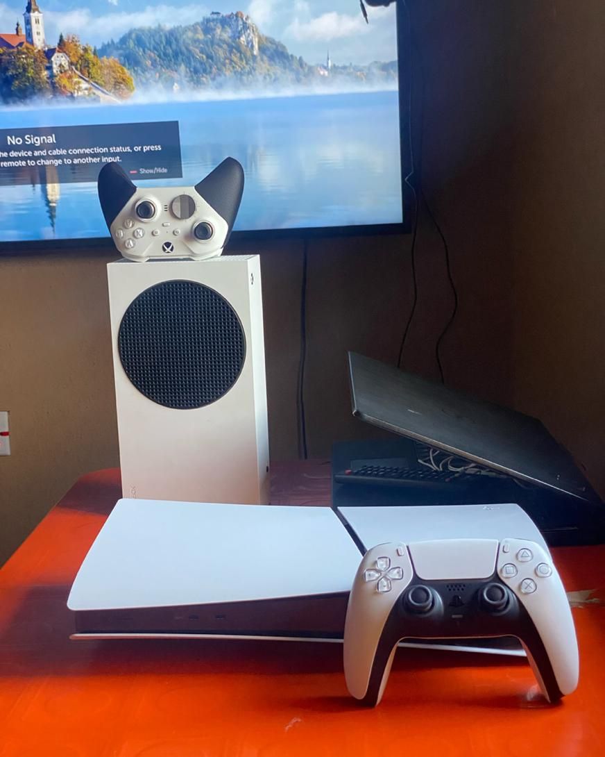 خدمات PS4 PS5 بازی هارد اکانت تعمیرات تخصصی دیتا|کنسول، بازی ویدئویی و آنلاین|مشهد, صیاد شیرازی|دیوار