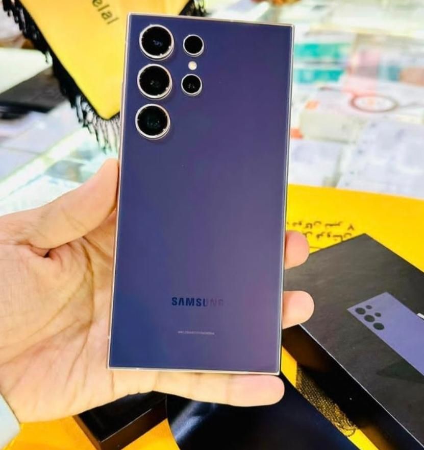 انـدروید بنــفش (پرفکت اس ۲۴ آلترا) ویتنامی|موبایل|زاهدان, |دیوار