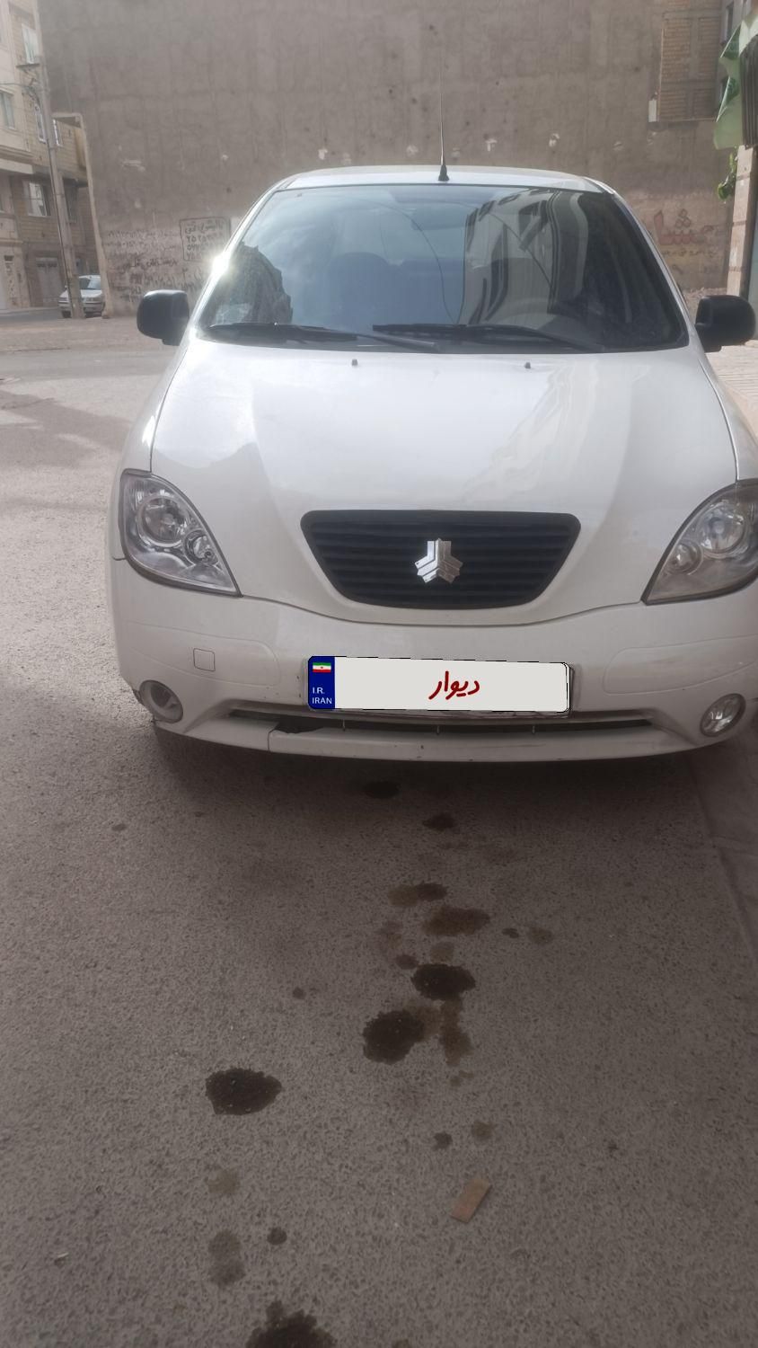 تیبا صندوق‌دار SX، مدل ۱۳۹۵|خودرو سواری و وانت|کرج, شهریار|دیوار