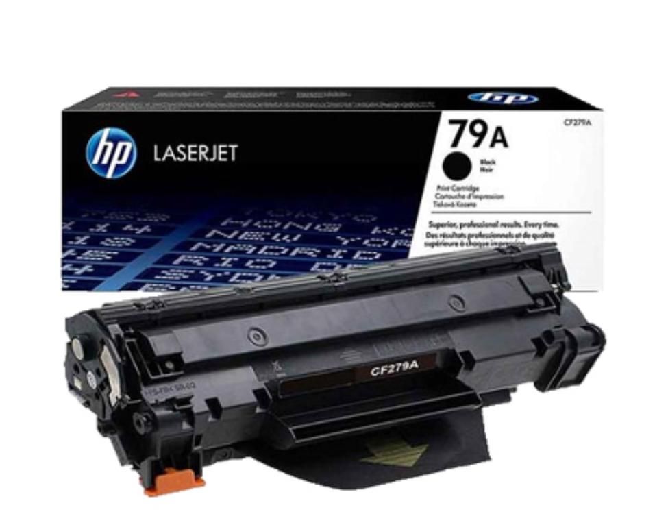 Toner Cartridge Hp 79A|پرینتر، اسکنر، کپی، فکس|تهران, عباس‌آباد|دیوار