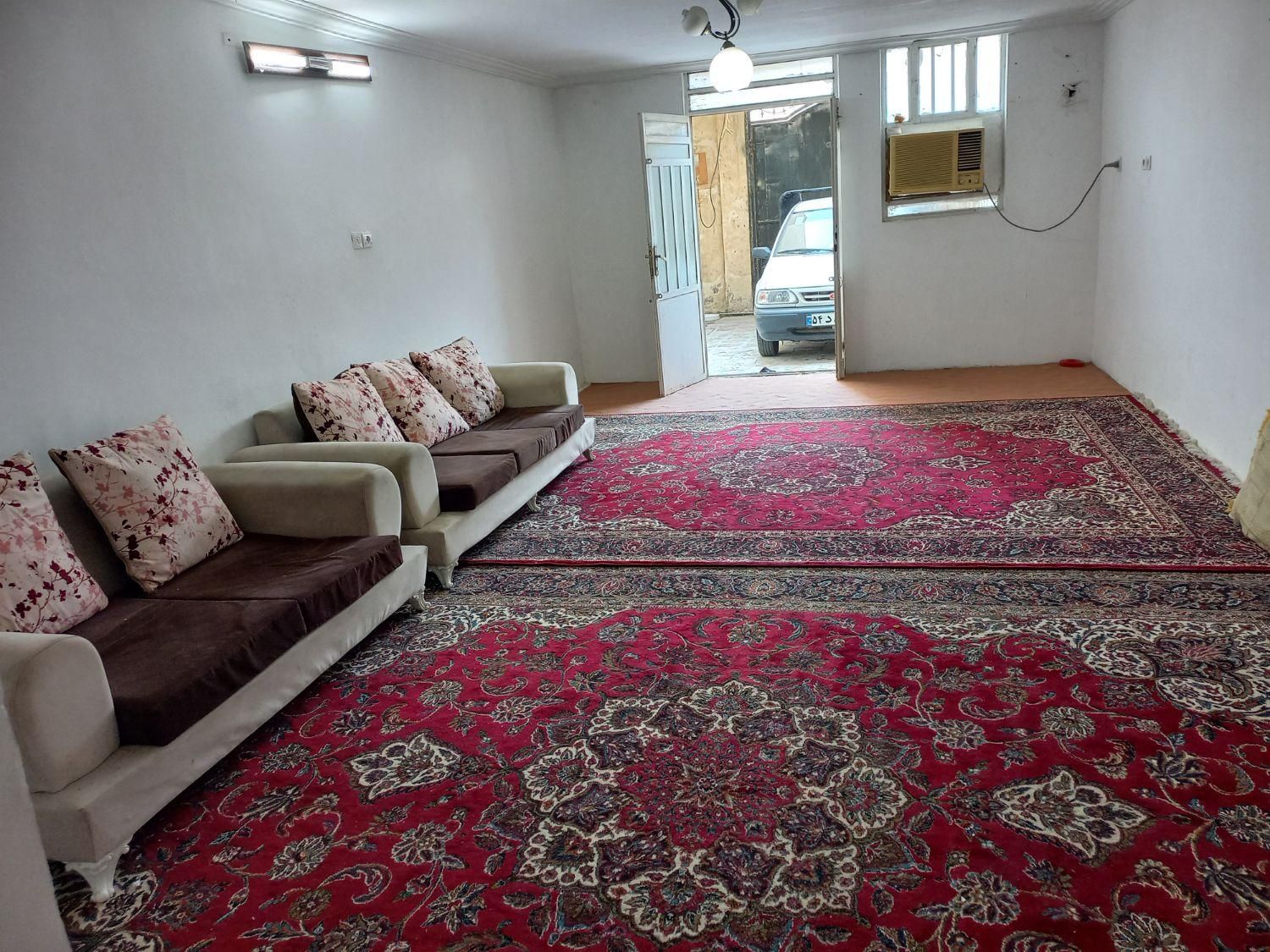 منزل مبله حیاطدار بندرکنگان|اجارهٔ کوتاه‌مدت آپارتمان و سوئیت|بندر کنگان, |دیوار