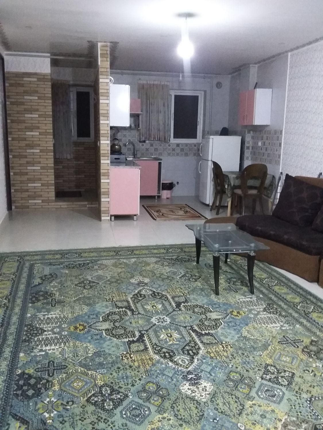 ویلا سوئیت ساری جاده دریا ۲واحد ۷۵ متری|اجارهٔ کوتاه‌مدت آپارتمان و سوئیت|ساری, |دیوار