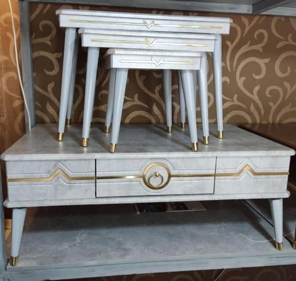 جلو مبلی مدل سیلوا|مبلمان خانگی و میز عسلی|زاهدان, |دیوار