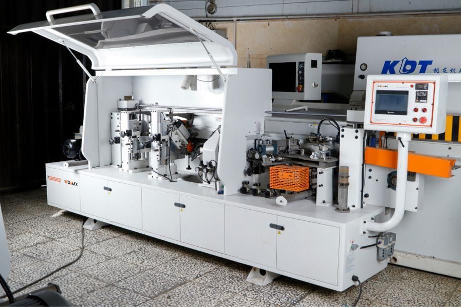 لبه چسبان ۵ ایستگاه نوین چوب wdx323|ماشین‌آلات صنعتی|تهران, نعمت‌آباد|دیوار