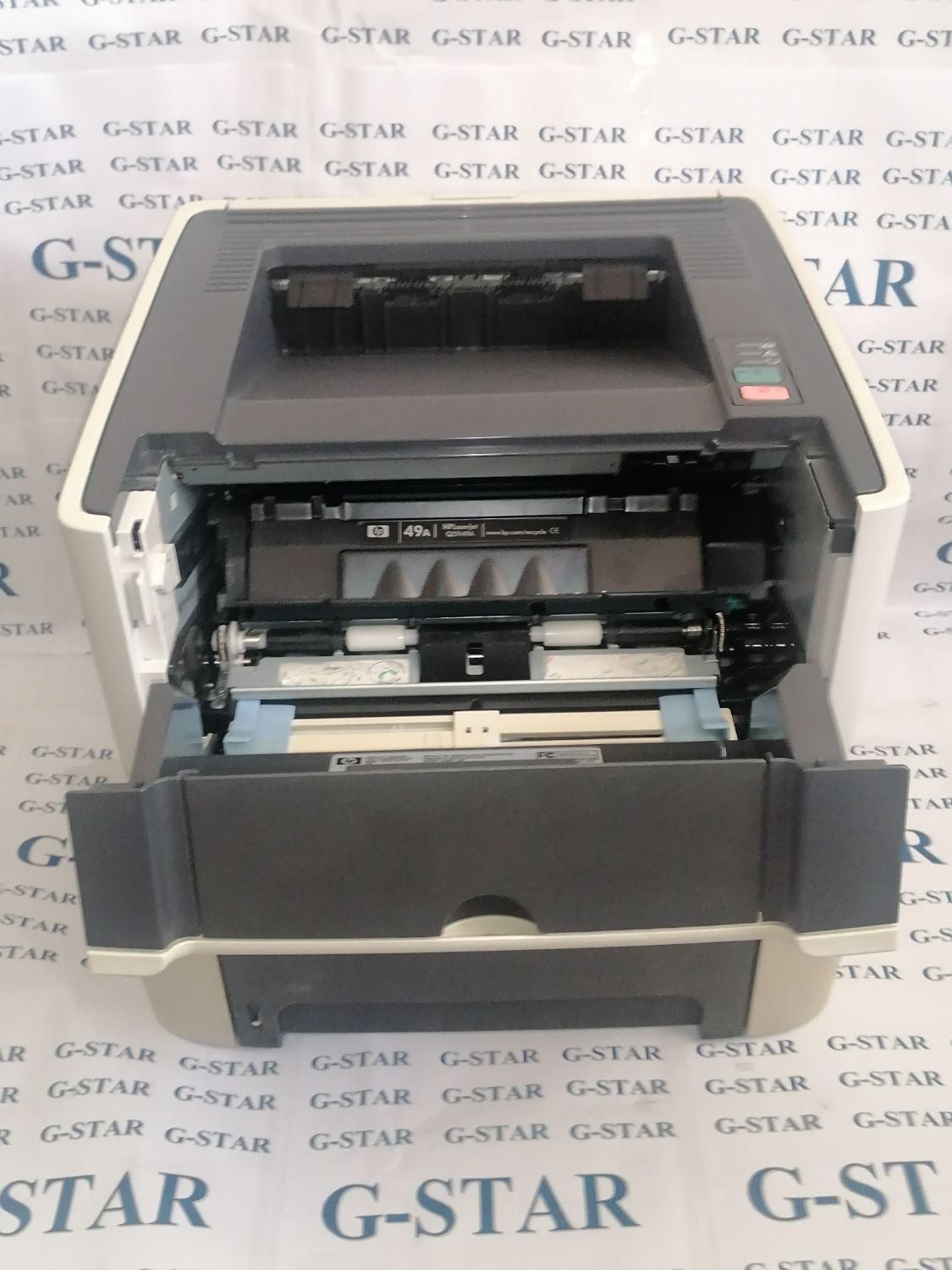 پرینتر HP 1320|پرینتر، اسکنر، کپی، فکس|تهران, نجات اللهی|دیوار