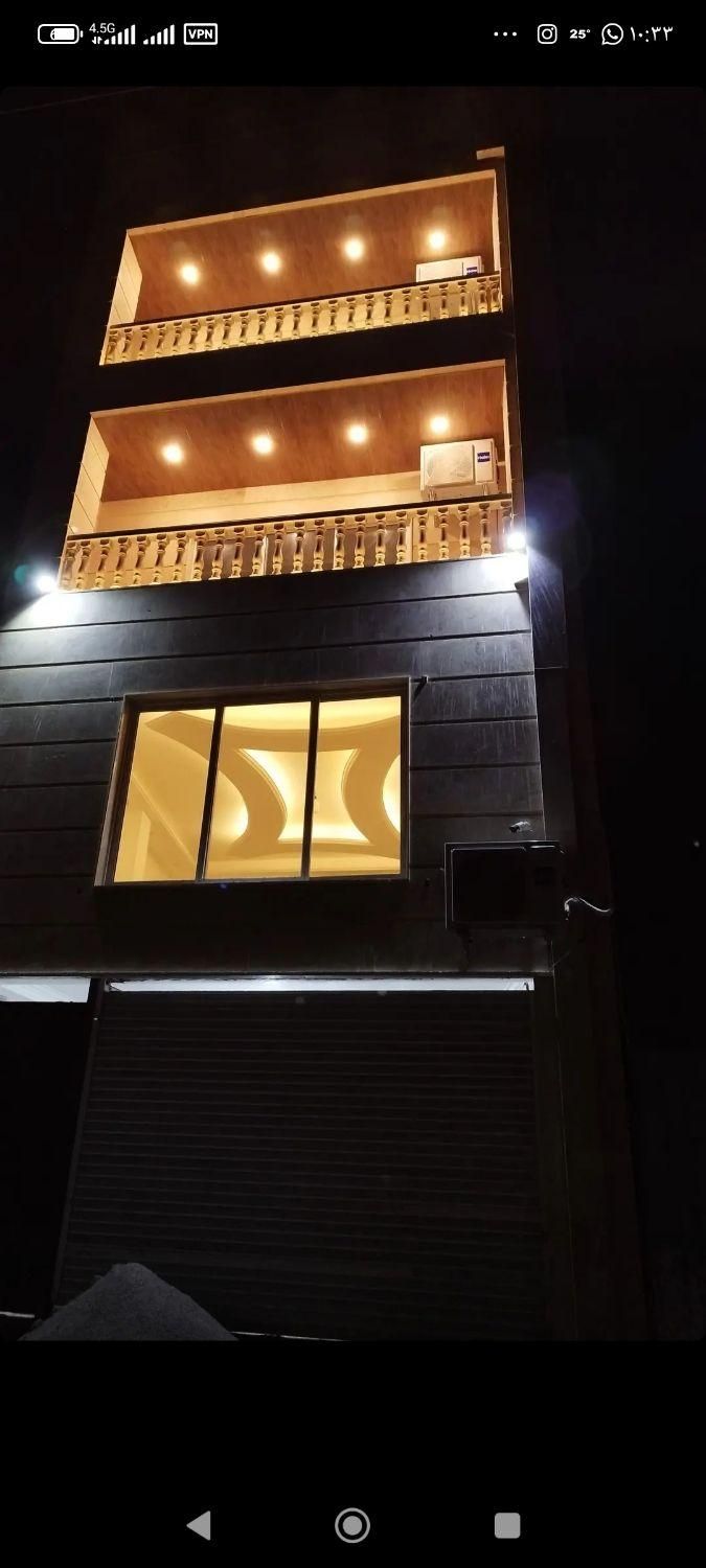 ویلای استخردار روبه دریا بابلسر|اجارهٔ کوتاه‌مدت آپارتمان و سوئیت|بابلسر, |دیوار