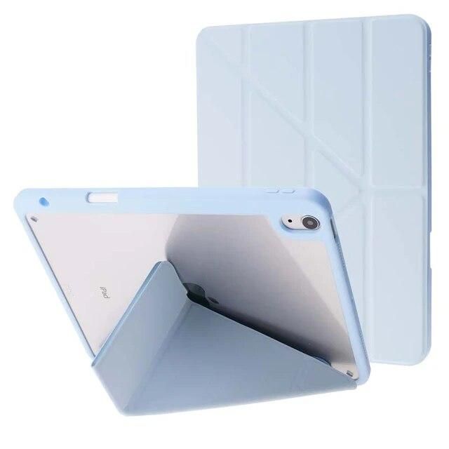 کیف تبلت جا قلم دار iPad Air 5|لوازم جانبی موبایل و تبلت|اصفهان, خلجا|دیوار