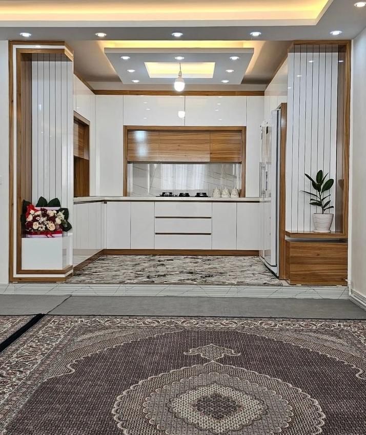 ساخت و اجرای انواع کمد و کابینت|خدمات پیشه و مهارت|خرمآباد, |دیوار