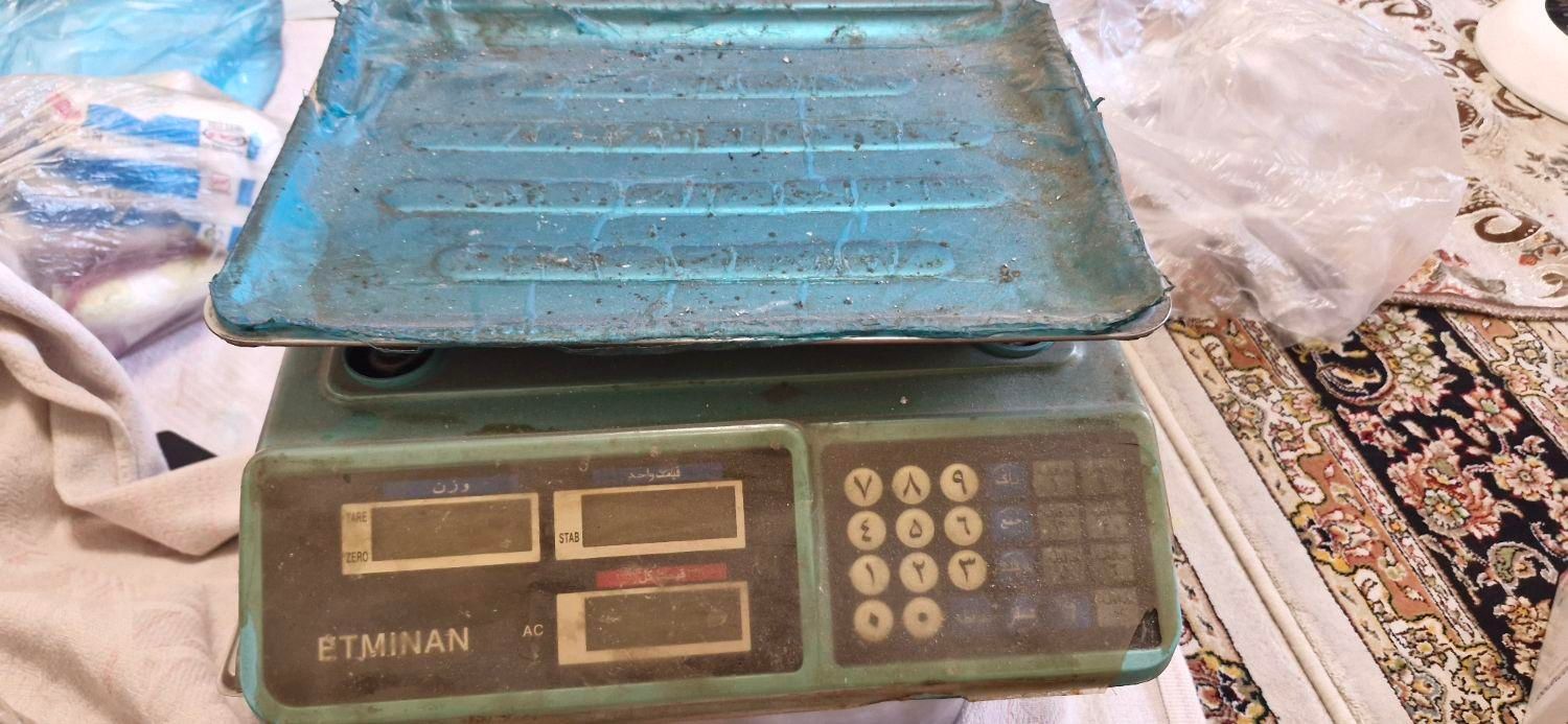 سطل آشغال|حراج|تهران, نظام‌آباد|دیوار
