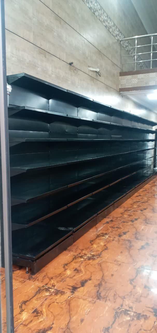 قفسه/قفسه هایپری/قفسه مغازه/قفسه سوپری|فروشگاه و مغازه|تهران, بازار|دیوار