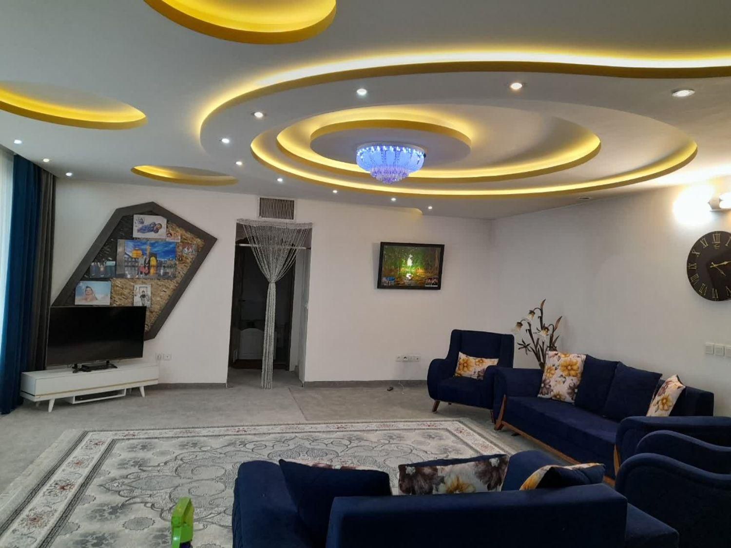 اپارتمان باغکومه. ابریشم کلیشادفلاورجان پیربکران|فروش آپارتمان|فلاورجان, |دیوار