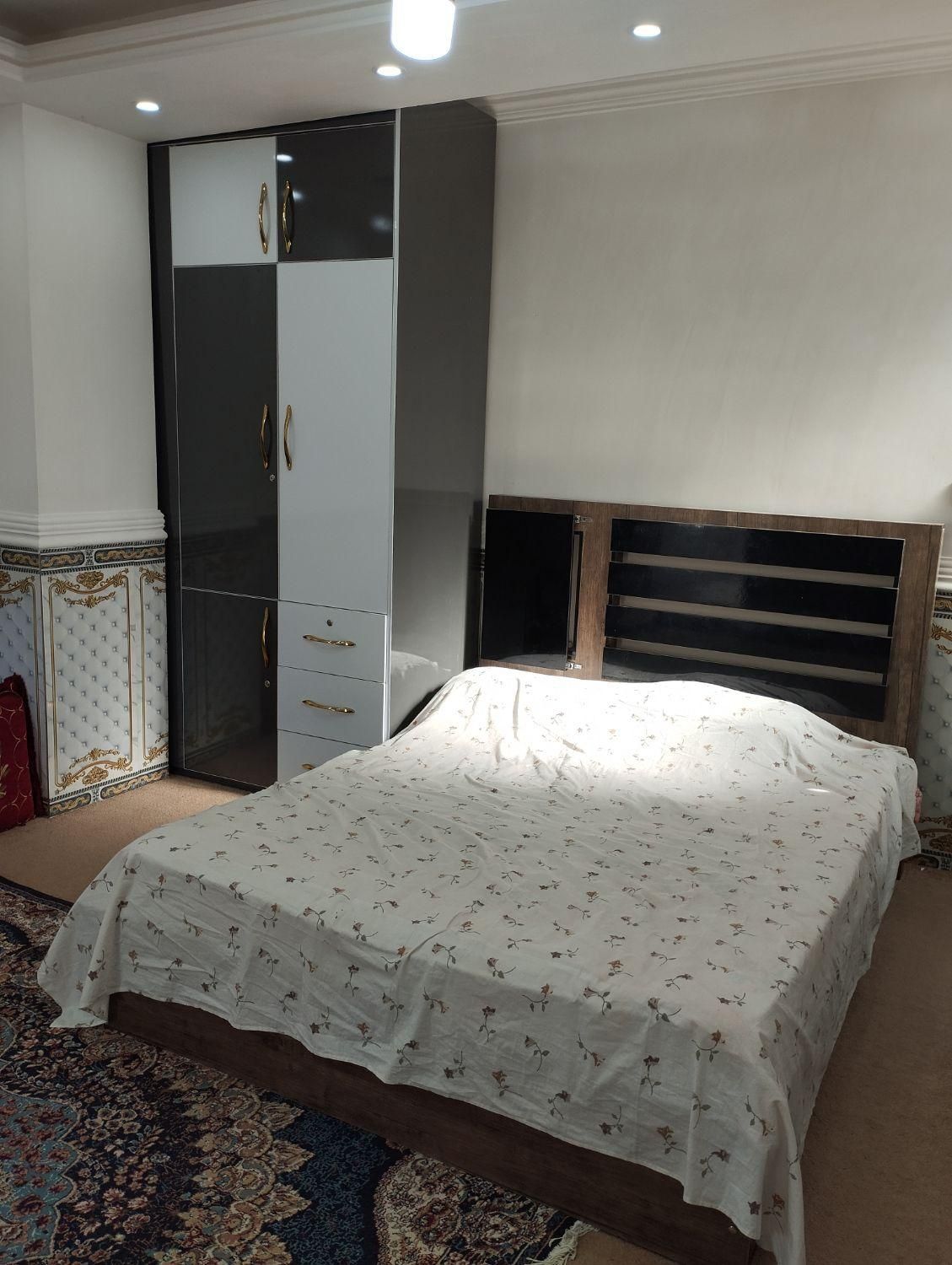 سوییت ویلایی نوساز پارکینگ دار|اجارهٔ کوتاهمدت آپارتمان و سوئیت|چابهار, |دیوار