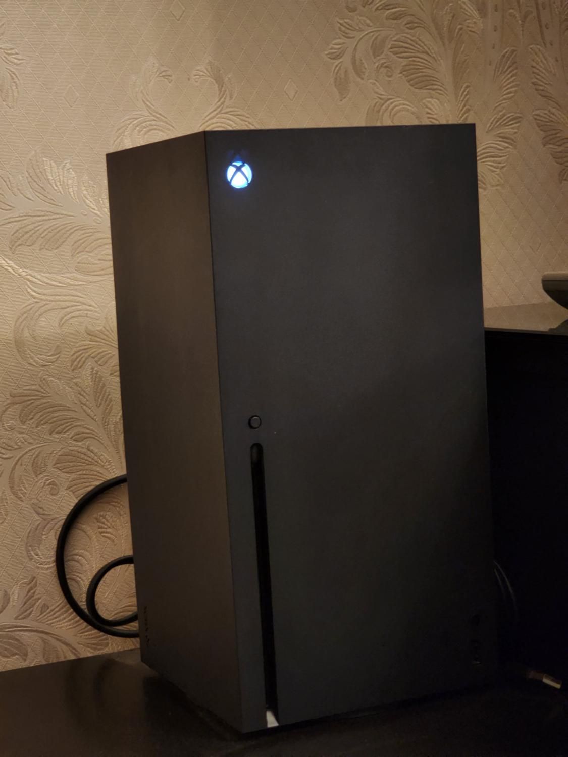 Xbox series X with Elite controller|کنسول، بازی ویدئویی و آنلاین|تهران, شهرک پرواز|دیوار