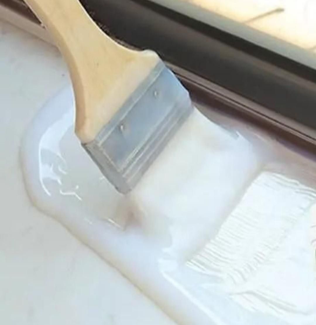 عایق لاستیک مایع کشسان کف حمام|مصالح و تجهیزات ساختمان|زنجان, |دیوار