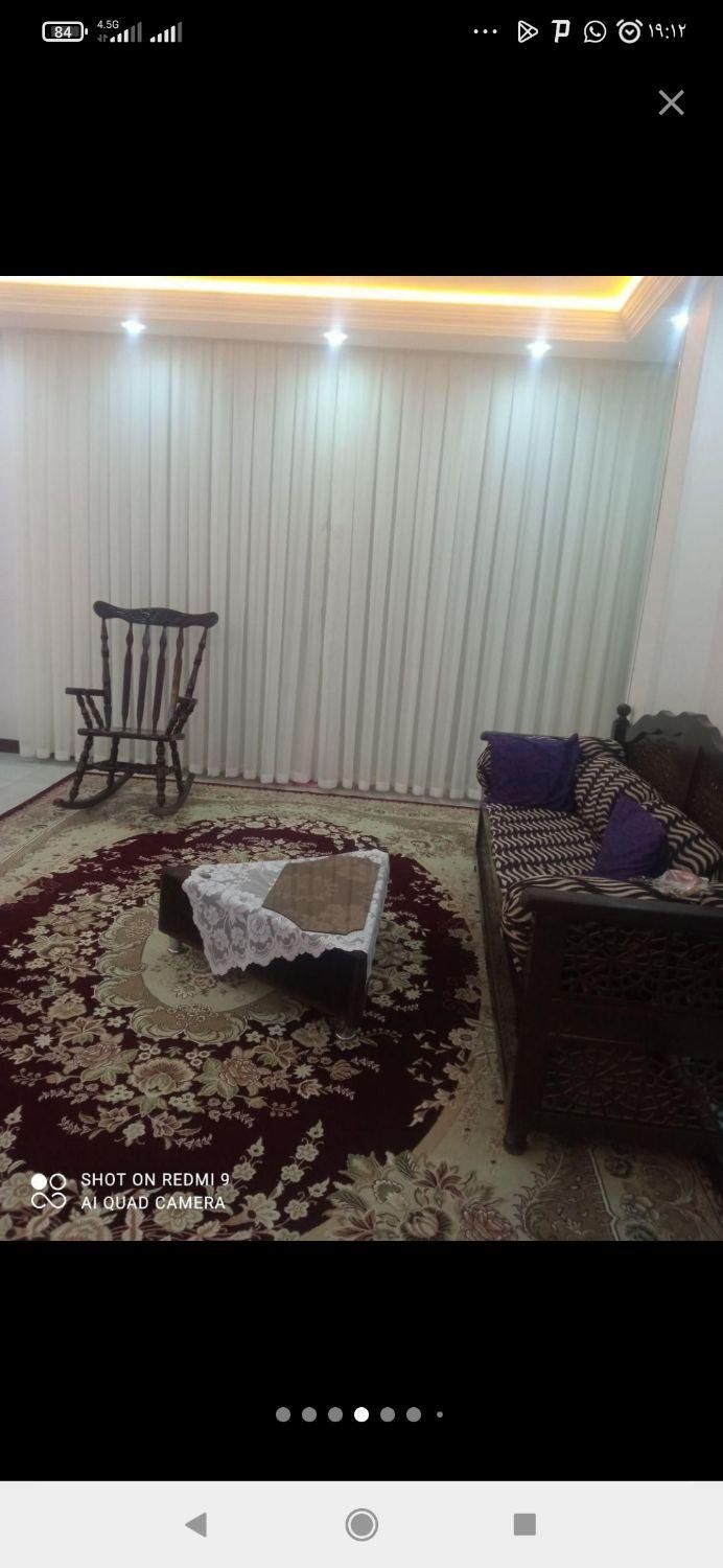 اجاره روزانه/هفتگی/ماهانه آپارتمان ۵۰ متری|اجارهٔ کوتاه‌مدت آپارتمان و سوئیت|شاهین‌شهر, شهرک هشت بهشت|دیوار