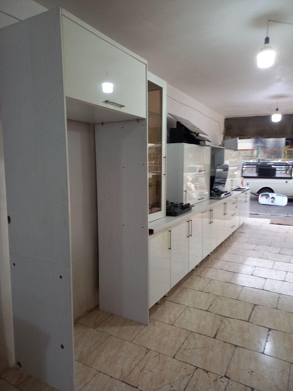 خریدار  کابینت  دست دوم  فروش|مصالح و تجهیزات ساختمان|تهران, چیتگر جنوبی|دیوار