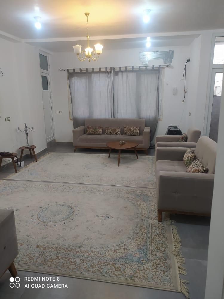 فروش آپارتمان/۹۵متر/مرکزشهر/طبقه ۳/آپادانا|فروش آپارتمان|شوش, |دیوار