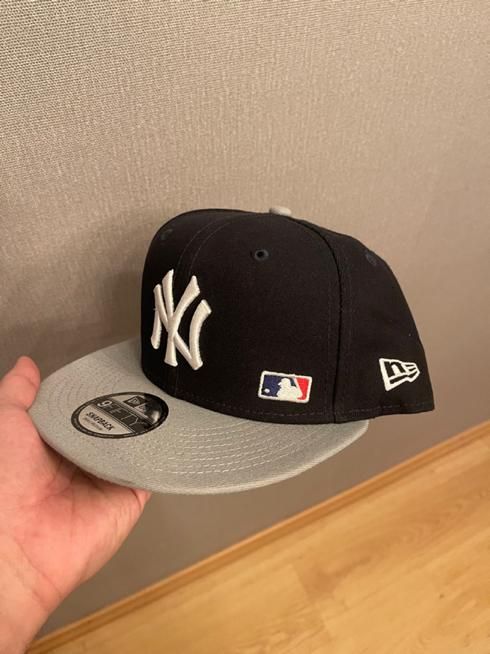 Cap new era 9fifty NY yankees|کیف، کفش، کمربند|تهران, صادقیه|دیوار