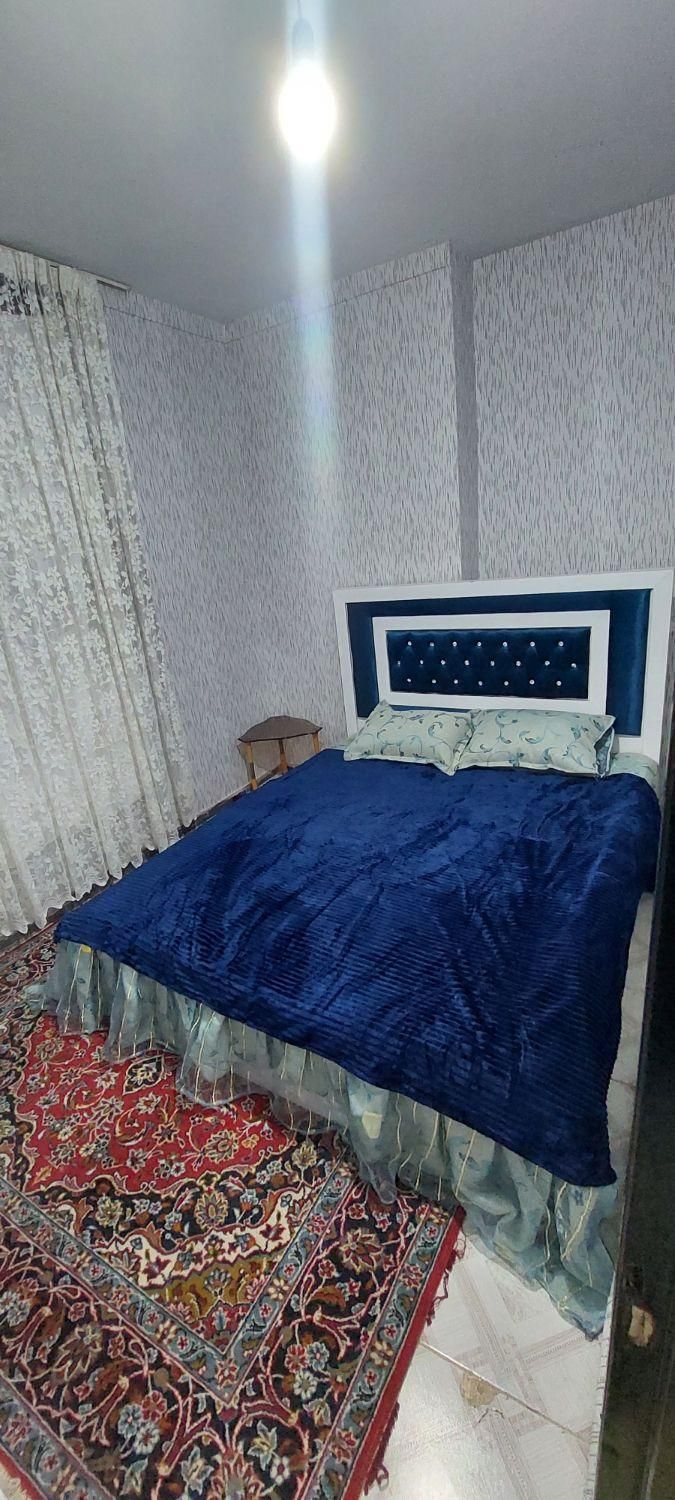 اجاره سوئیت تک خواب دربست|اجارهٔ کوتاهمدت آپارتمان و سوئیت|فرح آباد, |دیوار