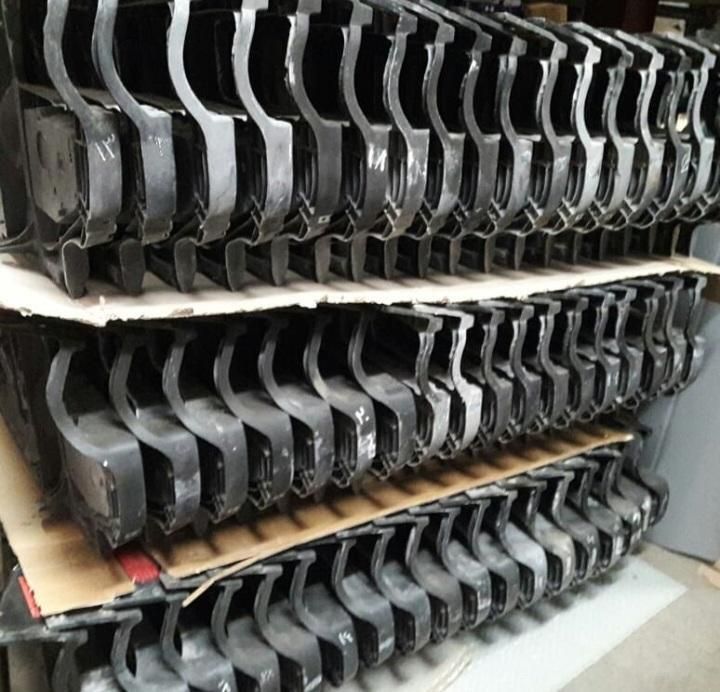 کاپوت پرشیا سمند پراید تیبا گلگیر ۱۳۱رانا دنا|قطعات یدکی و لوازم جانبی|فردیس, |دیوار