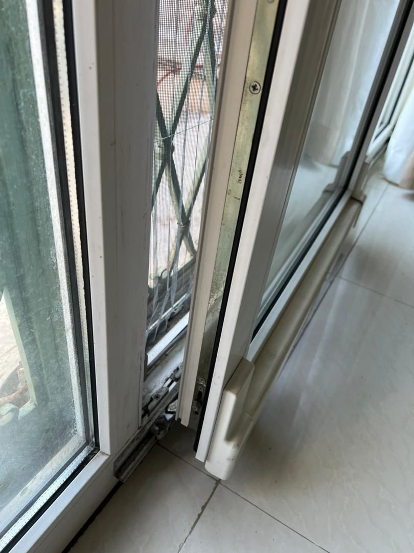 خدمات انواع توری و پنجره|خدمات پیشه و مهارت|نوشهر, |دیوار