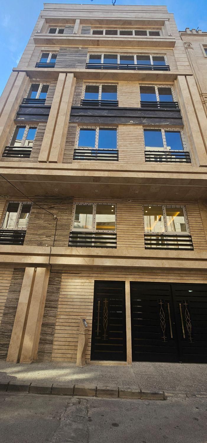ملک از شما/ساخت از ما|مشارکت در ساخت املاک|پاکدشت, |دیوار