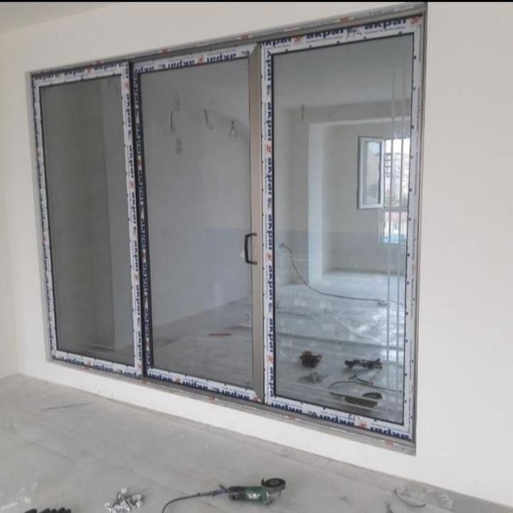 درب و پنجره upvc دوجداره حسن پور|خدمات پیشه و مهارت|ارومیه, |دیوار