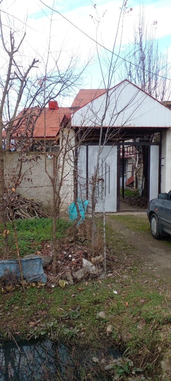 ویلا دوبلکس روستای کنار خیابان//200متر زمین|فروش خانه و ویلا|رضوانشهر, |دیوار