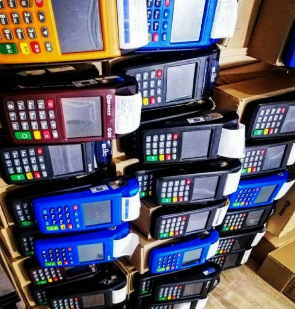 دستگاه پز V90سیار کارتخوان بیسیم پوز کارتخان کارت|فروشگاه و مغازه|مشهد, احمدآباد|دیوار