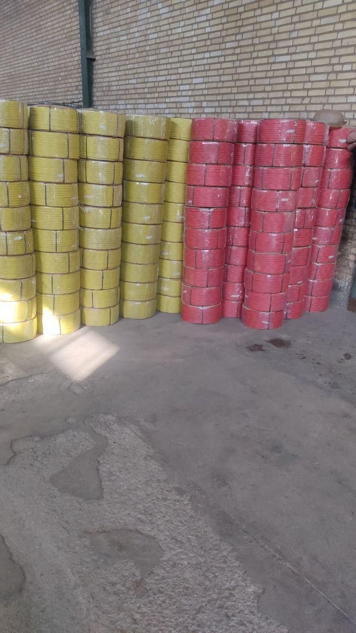 تسمه بسته بندی کالا|ماشین‌آلات صنعتی|باقرشهر, |دیوار