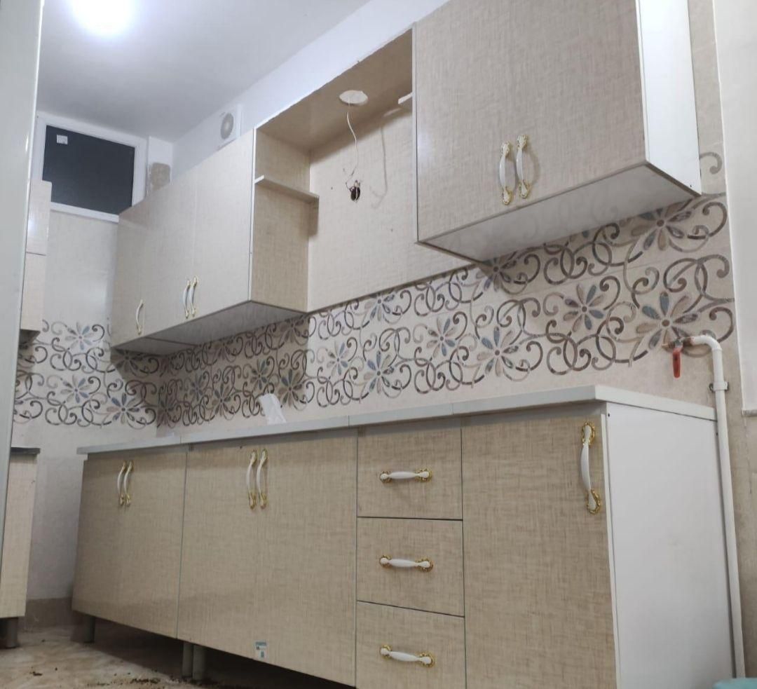 کابینت،آماده آکبند،کد(050743)|مصالح و تجهیزات ساختمان|رشت, پیرکلاچای|دیوار