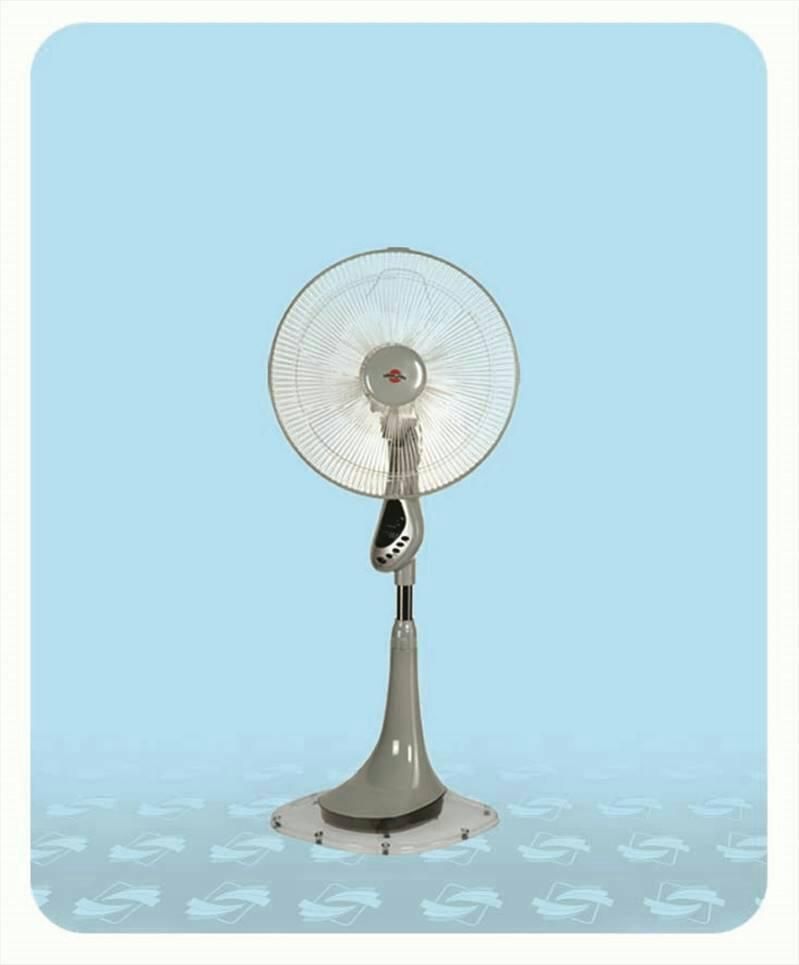 پنکه پارس خزر مدل ۴۰۷۰ طوسی قصرسوگا|پنکه و تصفیه‌کنندهٔ هوا|مشهد, هنرور|دیوار