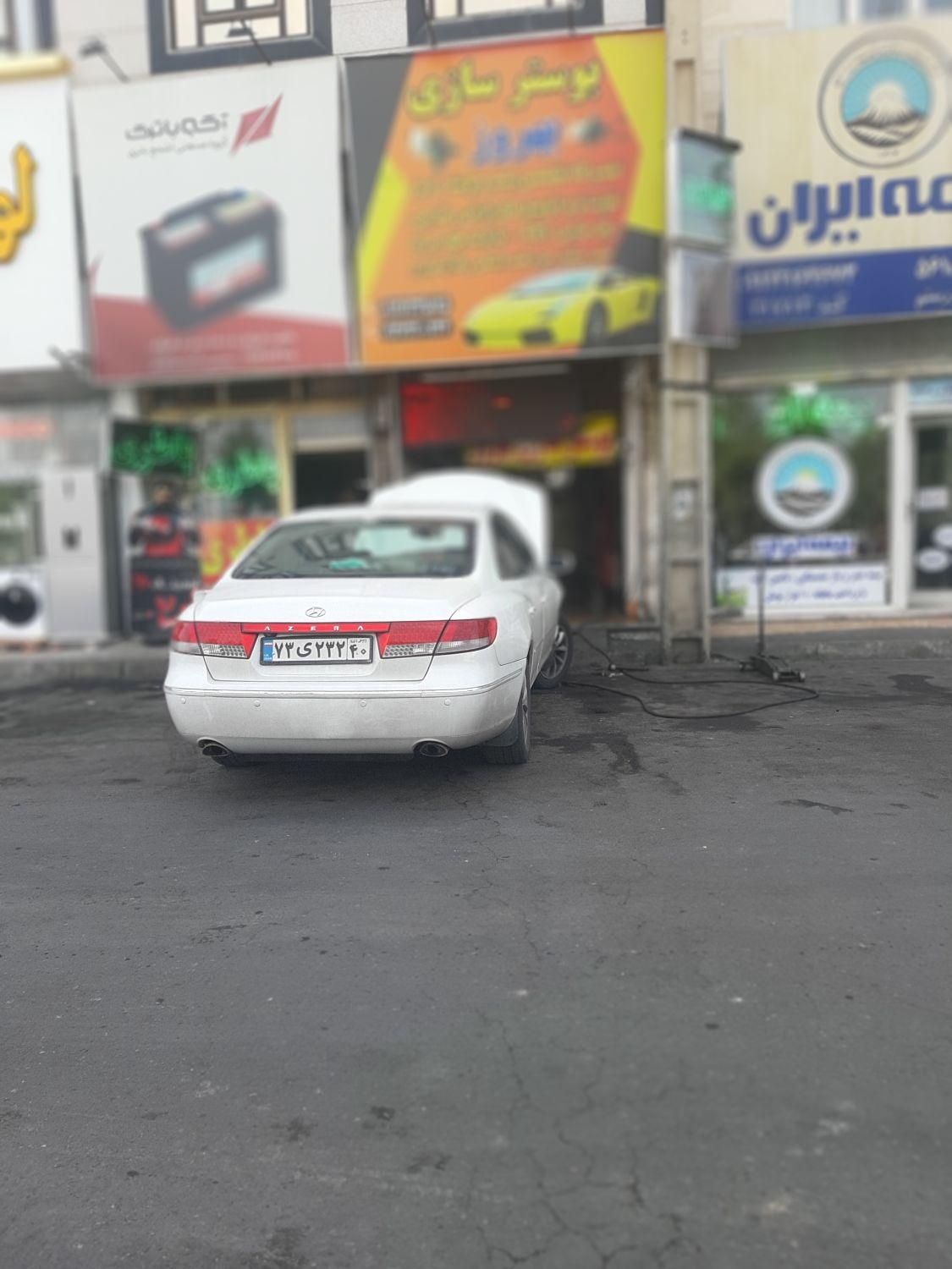 بوستر سازی تعمیر ای بی اس بلوک ABS|خدمات موتور و ماشین|اسلام‌شهر, |دیوار