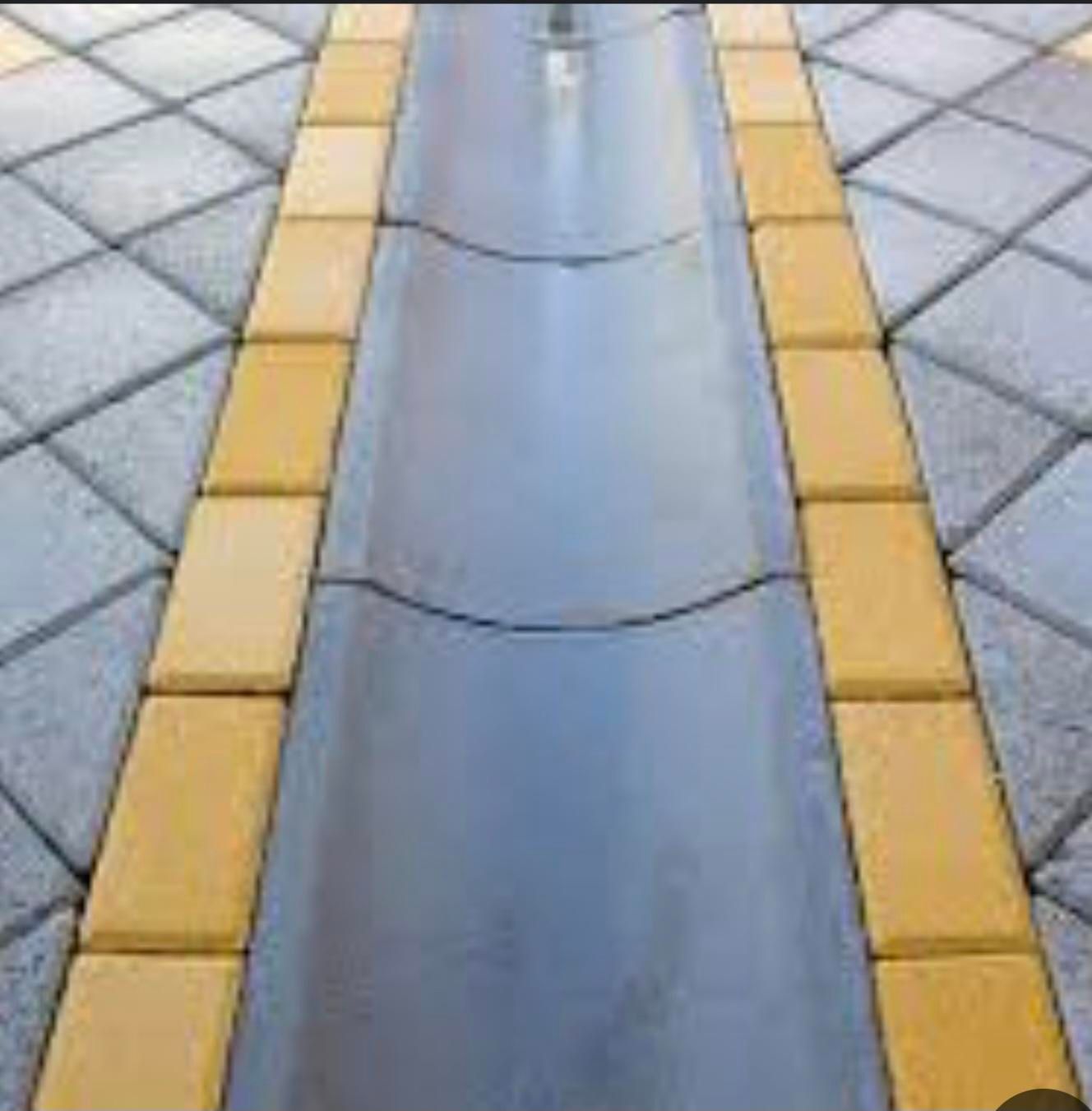 آبراه و پازل و سنگ فرش و ...|خدمات پیشه و مهارت|زابل, |دیوار